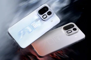 OnePlus Ace 7 и Ace 7 Pro показали на рендерах 