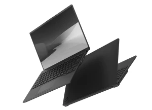 Представлен ноутбук Fujitsu FMV Note U UX-L на Core Ultra 7 355