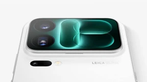 Европейская версия Xiaomi 18 Pro Max будет очень дорогой