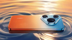 Huawei Pura 90 Plus⁠ получит разогнанный процессор 