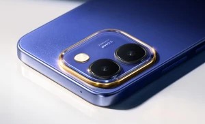Представлен смартфон Vivo Y600 с АКБ на 10000 мАч 
