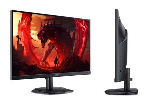  В России представлен игровой монитор Acer Nitro KG271U Z2