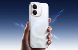 Представлен недорогой смартфон vivo Y600