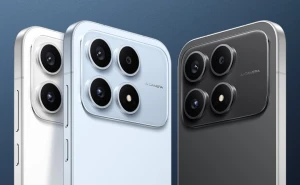 Poco представила доступный смартфон X8s