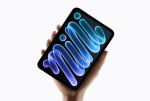 Представлен совершенно новый iPad mini