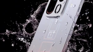 OnePlus Ace 7⁠ будет водонепроницаемым 