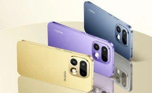 Смартфон Realme 17 Pro получит батарею на 10000 мАч 