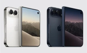 Складной смартфон iPhone Duo не прошел тест на прочность