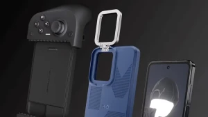 Обновленный модульный смартфон HMD Fusion получит 120-Гц экран 