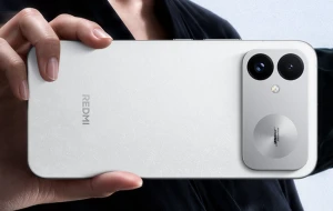 Redmi K100 будет водонепроницаемым 