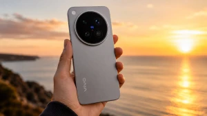 Vivo X500 Pro Max уже продают с глобальной доставкой 