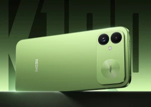 Представлен смартфон REDMI K100 с батареей на 10000 мАч