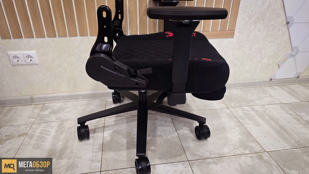 сборка Bloody GC-670