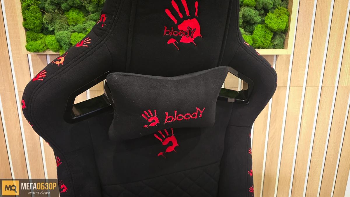 внешний вид Bloody GC-670