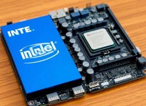 Intel ищет возможности сотрудничества с AMD