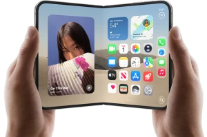 Apple подтвердила проблему с экраном в iPhone Duo