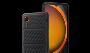 Samsung Galaxy XCover 7 Pro обновили до Android 17 