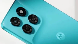 Смартфон Moto G47 Power с 4 ГБ ОЗУ оценили в 350 евро 