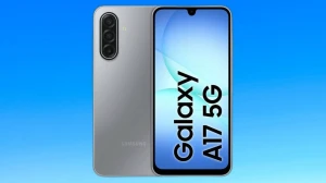 Samsung Galaxy A17 обновили до Android 17