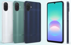 Samsung Galaxy A08 вышел в Индии за 195 долларов 