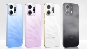 Huawei Enjoy 100 Pro оценили в 270 долларов 