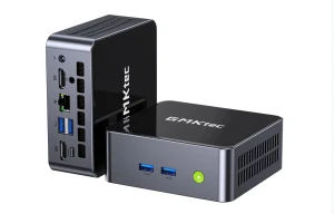 Представлен мини-ПК GMKtec NucBox M3S на Core 3 304
