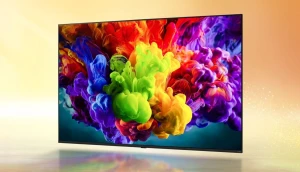 115-дюймовый телевизор LG QNED evo Mini LED оценен в 15760 долларов
