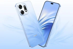 Huawei представила смартфон Enjoy 100 Pro