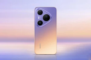 Huawei выпустила смартфон Pura 90 Plus