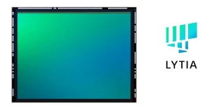 Sony представила сенсор LYTIA 720