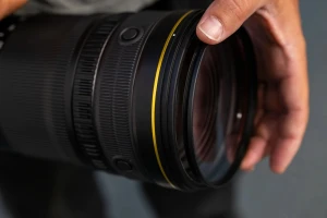 Объектив Nikon Nikkor Z 120–300mm f/2.8 TC VR S оценен в $14000