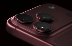 Китай вытянул продажи iPhone 18 Pro и Pro Max