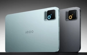 Представлен планшет iQOO Pad Pro 8.8