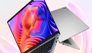 Представлен ноутбук Mechrevo Unbounded 14S 2026 на Ryzen 7 H 449