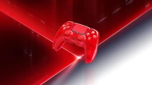 Sony выпустит прозрачные геймпады для PlayStation 5