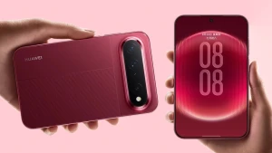 Смартфон Huawei Pura X View стал дефицитным в Китае 