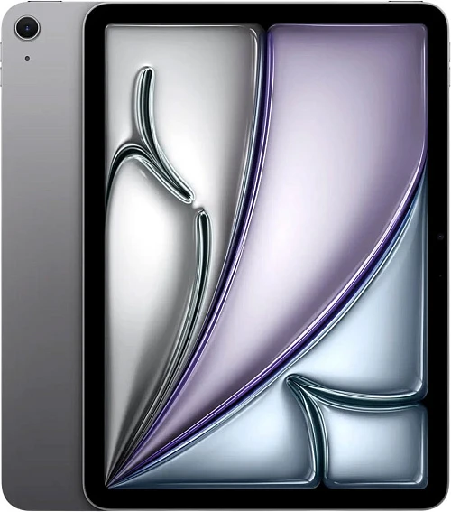 Планшет Apple iPad Air 11 2025 Wi-Fi A3266 256GB (космический серый)