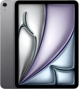 Обзор Apple iPad Air 11 (2025): возможности планшета для работы, учебы и творчества