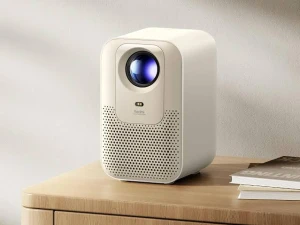 Проектор Redmi Projector 3C оценили в 110 долларов 