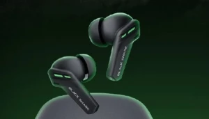 Наушники Black Shark Phoenix BE32 Gaming Edition оценили в 37 долларов 