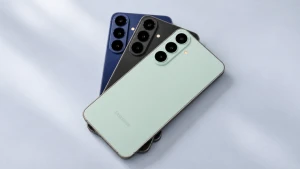 Samsung Galaxy S27 будет медленно заряжаться 