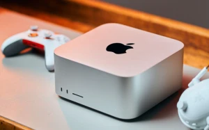 Топовый Mac Studio с 512 ГБ ОЗУ появился в продаже за 22000 долларов