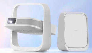 Представлен лазерный проектор Xgimi Elfin Flip Pro (New) 