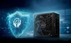 Представлены блоки питания XPG Core Reactor III Gold