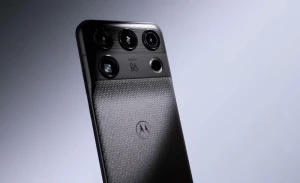 Смартфон Motorola Signature 27 протестировали в бенчмарке 