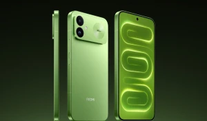 Redmi K100 с АКБ на 10000 мАч появился в продаже 