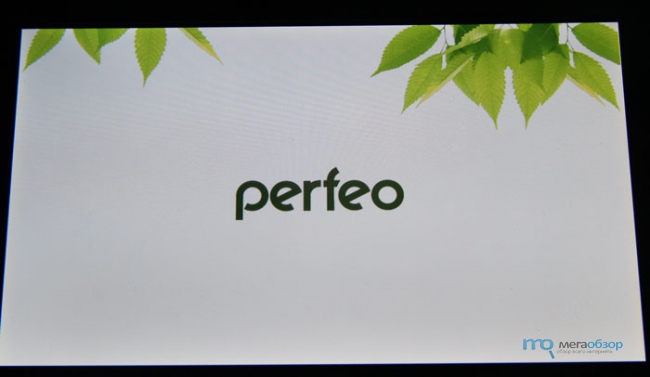 Обзор и тесты Perfeo 7500-IPS. Планшет на Google Android лучший подарок на 8 марта