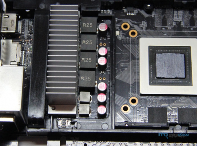 Обзор и тесты Palit NVIDIA GeForce GTX660 Ti JETSTREAM 2048Mb. Семь месяцев спустя...