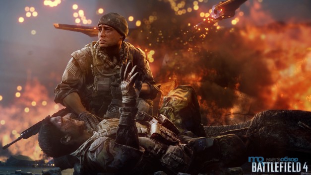 Пойдет ли battlefield 4 на windows 10