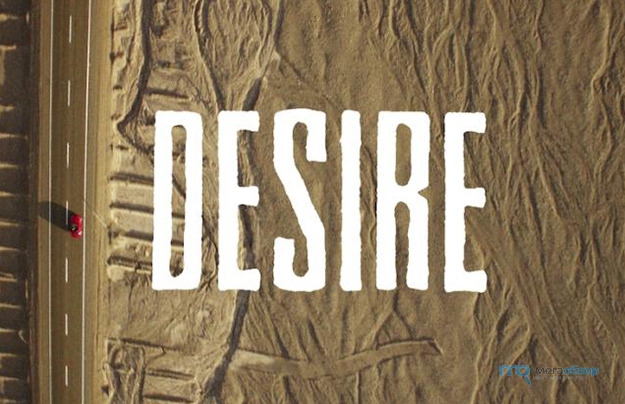 Desire 2013